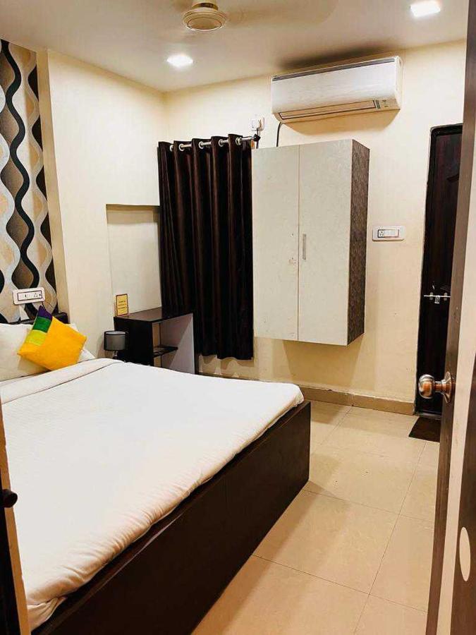 Oyo Hotel Happy Homes Bhopal Exterior photo