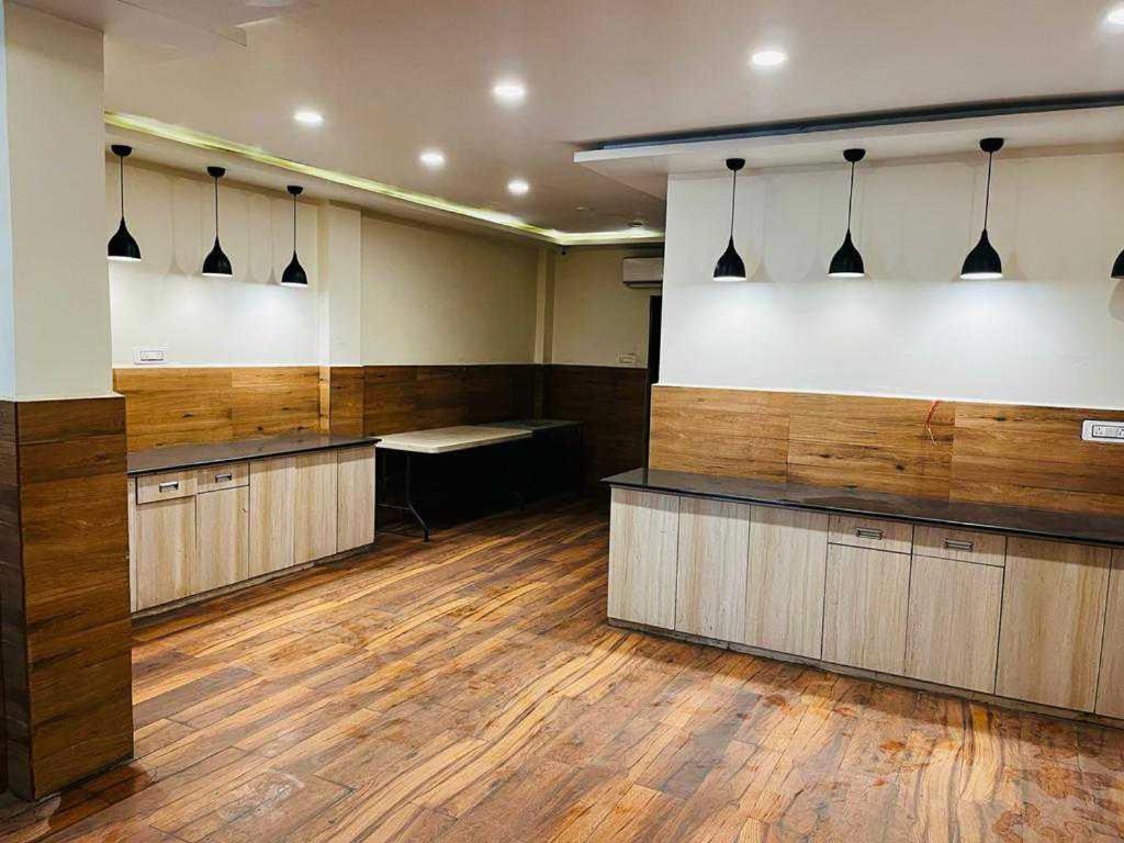 Oyo Hotel Happy Homes Bhopal Exterior photo